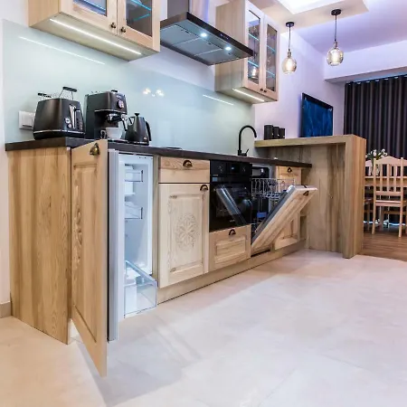 Polana Szymoszkowa - Mountain View * Zakopane