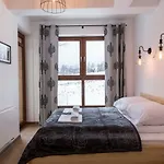 بولانا سزيموسزكوفا سكي ريزورت - ماونتن فيو أبارتمنتس شقة زاكوباني