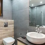 Polana Szymoszkowa - Mountain View Daire *