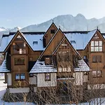 Polana Szymoszkowa - Mountain View Daire