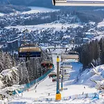 Polana Szymoszkowa - Mountain View Zakopane