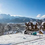 Polana Szymoszkowa - Mountain View Daire
