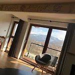 Polana Szymoszkowa - Mountain View 公寓