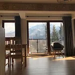 Polana Szymoszkowa - Mountain View Daire Zakopane