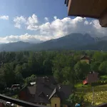 Polana Szymoszkowa - Mountain View Daire *