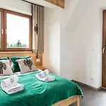 Polana Szymoszkowa - Mountain View Daire Zakopane