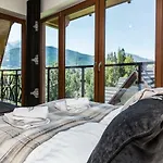 Polana Szymoszkowa - Mountain View Zakopane