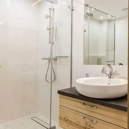 Apartamento Polana Szymoszkowa - Mountain View *