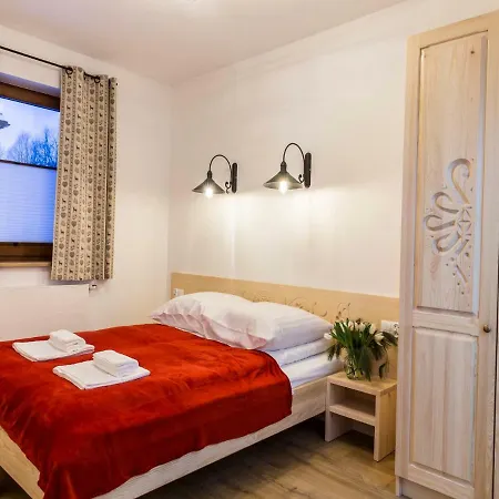 Polana Szymoszkowa - Mountain View Apartment