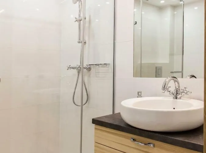 Apartament Polana Szymoszkowa - Mountain View *