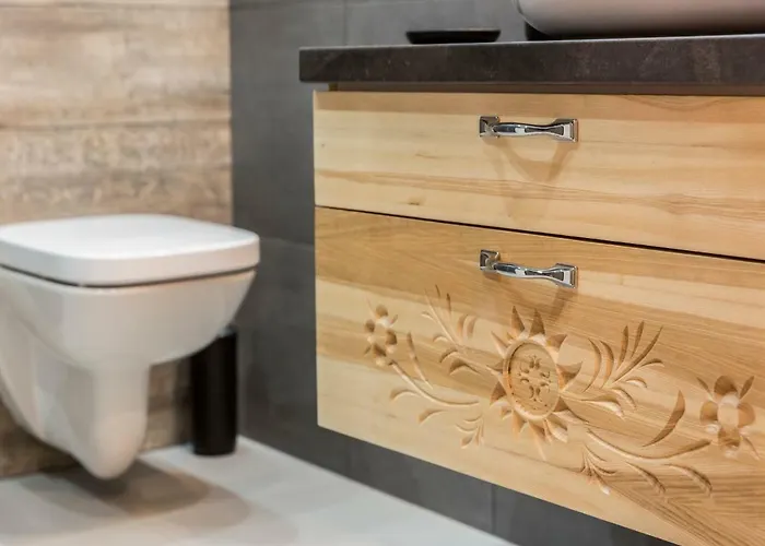 Polana Szymoszkowa - Mountain View Apartament *