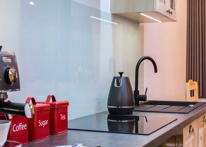 Polana Szymoszkowa - Mountain View * Zakopane